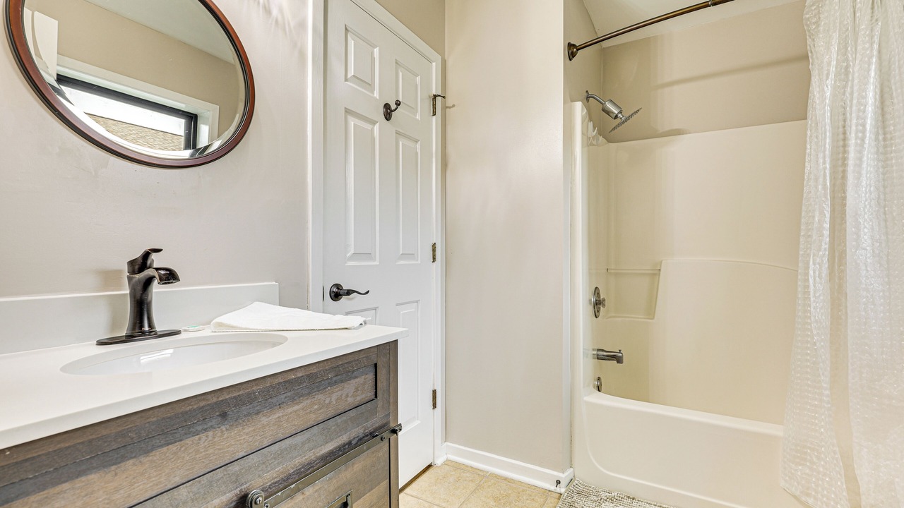 Photo of Bathroom in Ogden