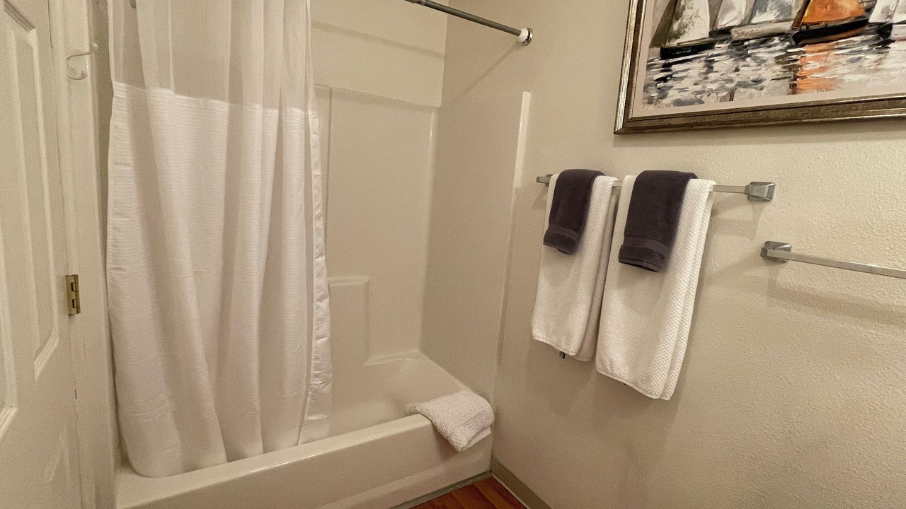 Photo of Bathroom in Glendale