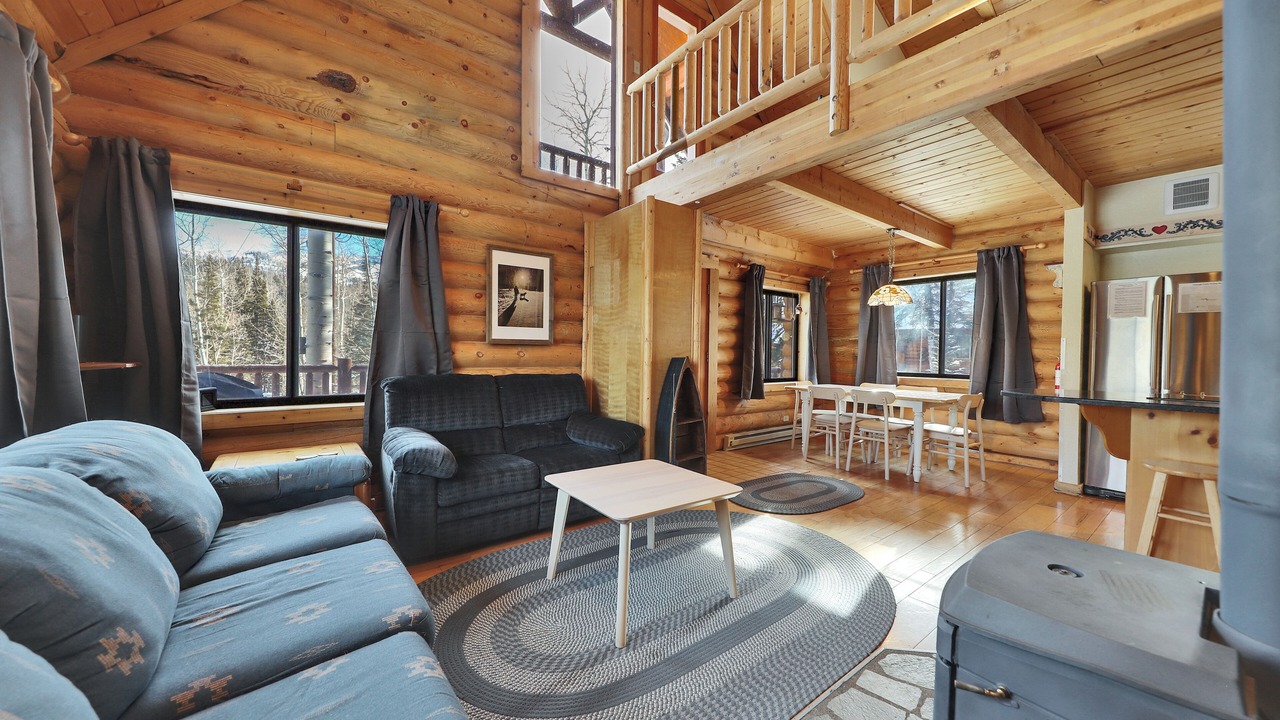 Photo of Bedroom in Steam Engine Meadows