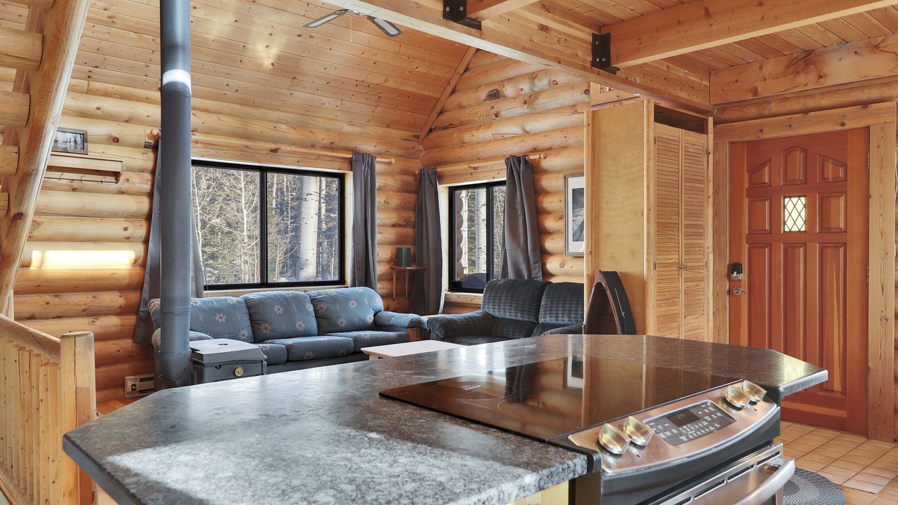 Photo of Bedroom in Steam Engine Meadows