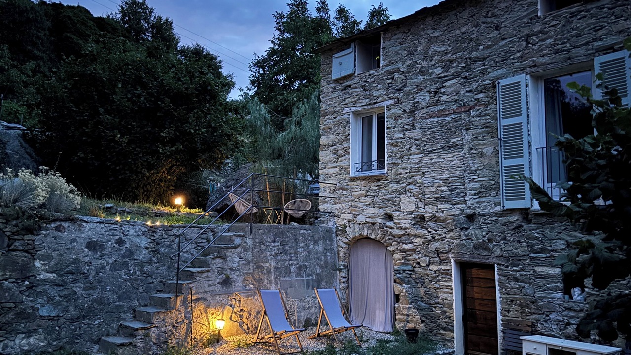 Photo of Outdoor in Murato