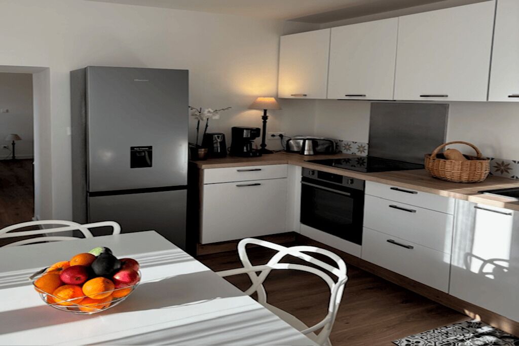 Photo of Kitchen in Murato