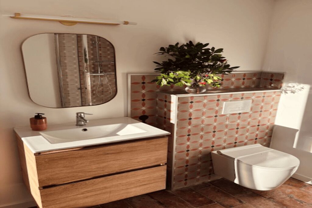 Photo of Bathroom in Murato