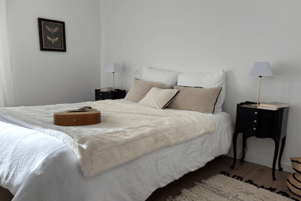 Photo of Bedroom in Murato