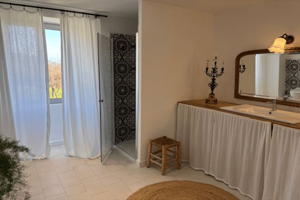 Photo of Bathroom in Murato