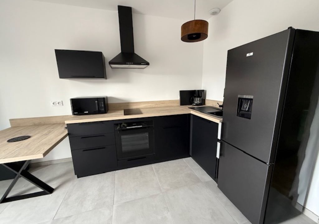 Photo of Kitchen in Oletta