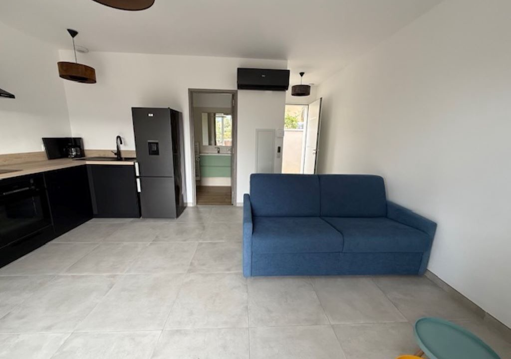 Photo of Livingroom in Oletta