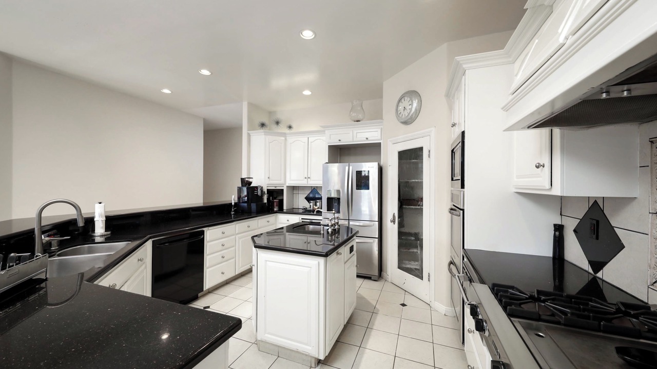 Photo of Kitchen in Rosedale