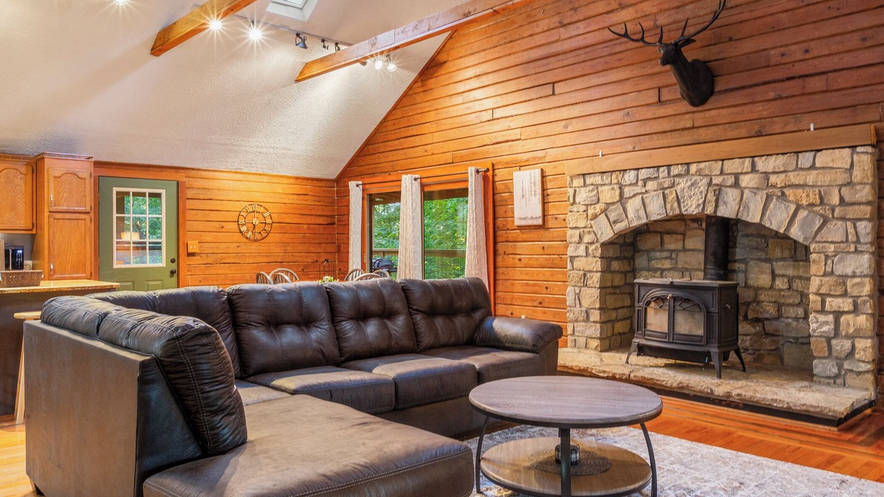 Photo of Livingroom in Shepherdsville