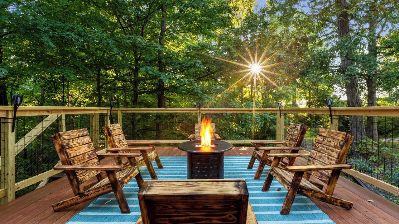 Photo of Outdoor in Shepherdsville