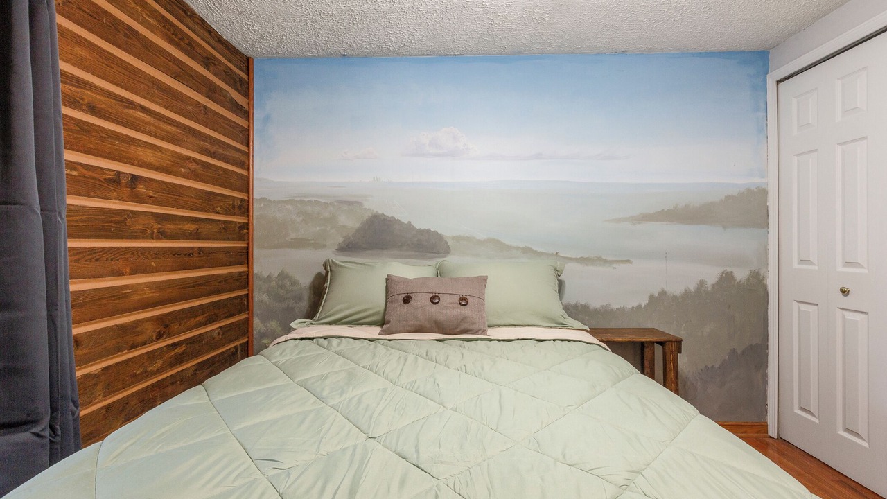 Photo of Bedroom in Shepherdsville