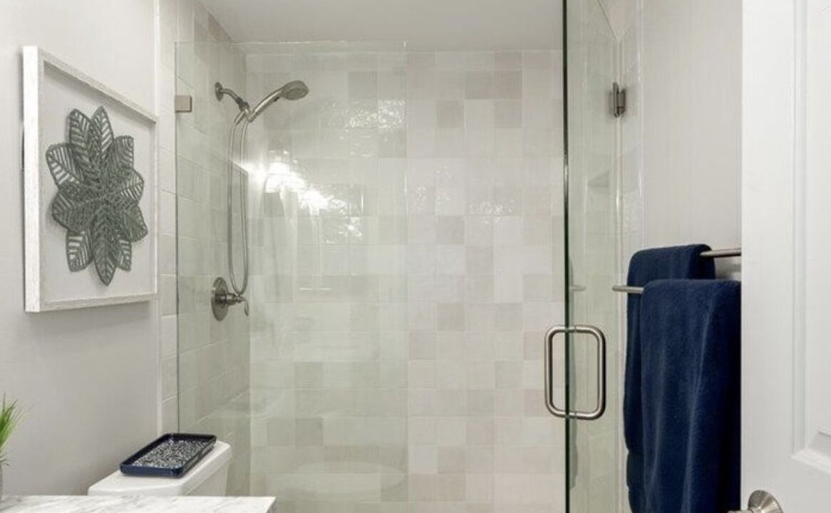 Photo of Bathroom in Scottsdale Ranch