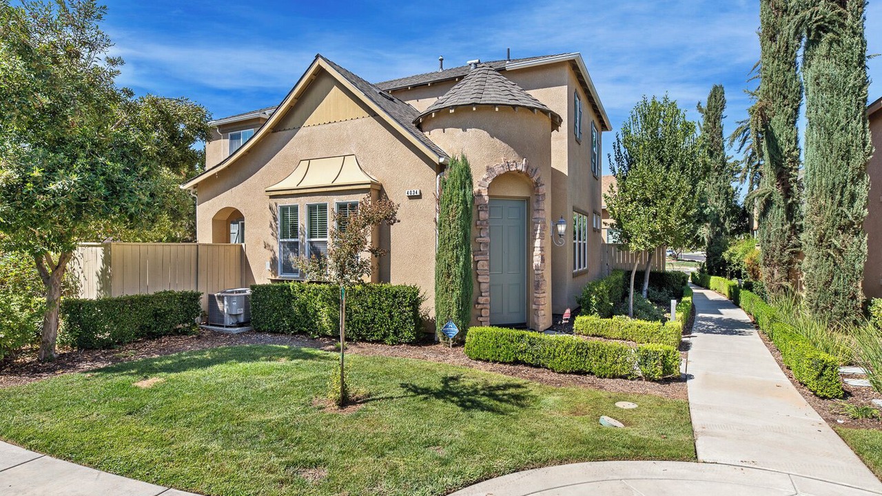 Photo of Outdoor in Harlan Ranch