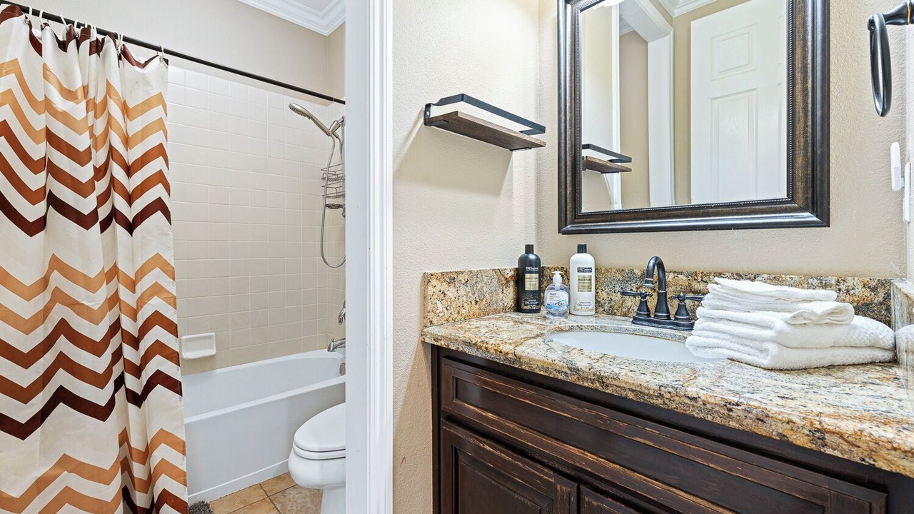Photo of Bathroom in Clovis