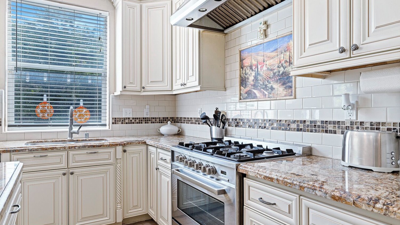 Photo of Kitchen in Clovis