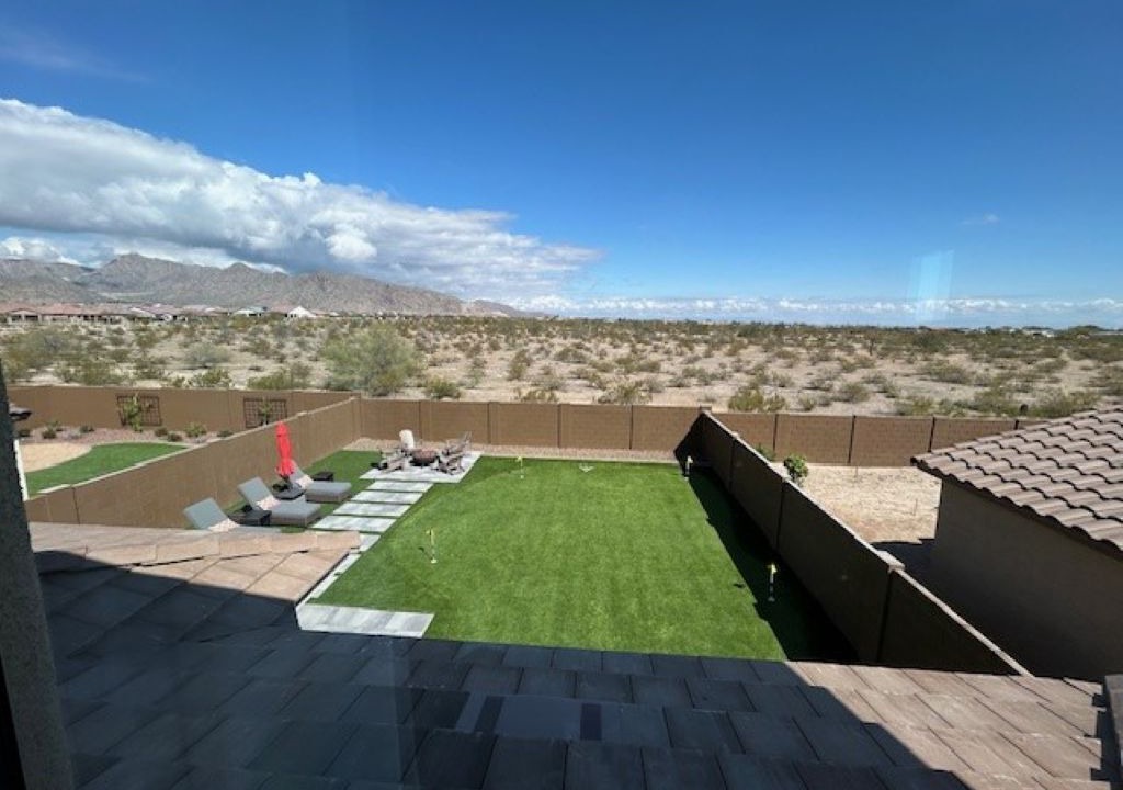 Photo of Patio Balcony in Maricopa County