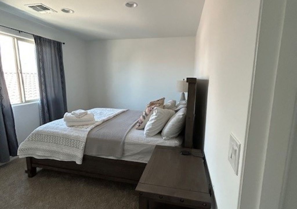 Photo of Bedroom in Maricopa County