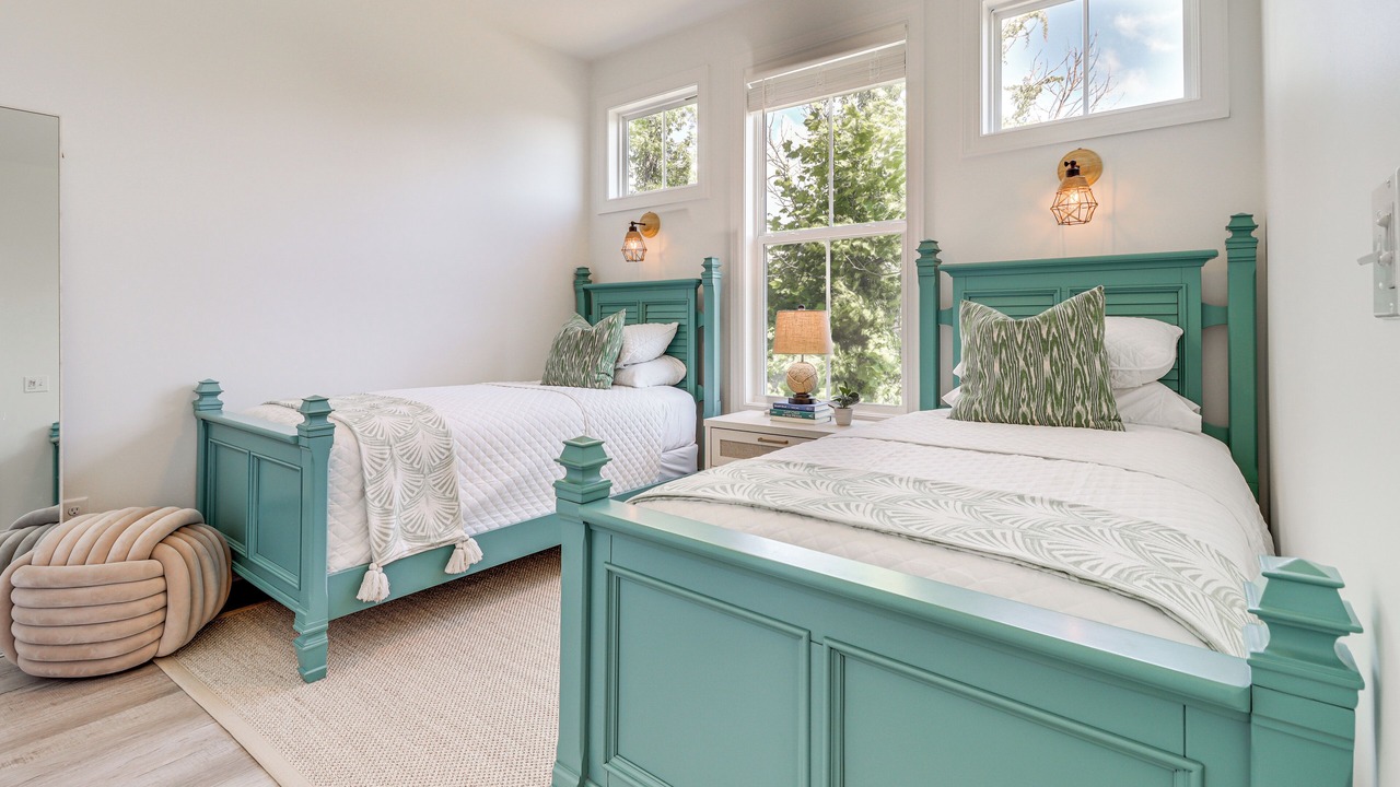 Photo of Bedroom in Myrtle Grove