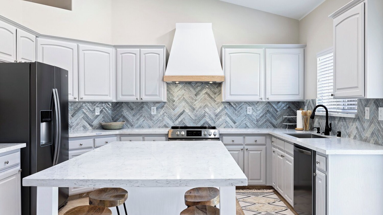Photo of Kitchen in Raisin