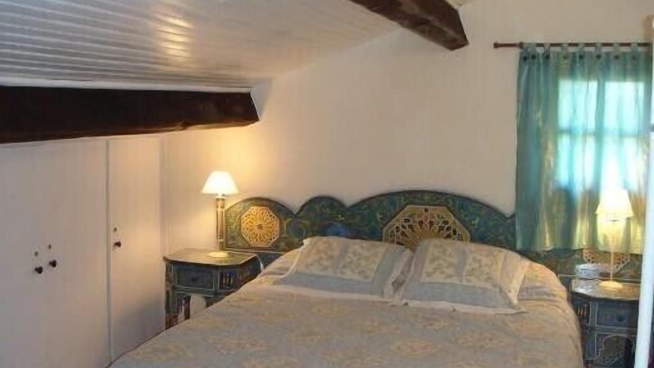Photo of Bedroom in Sorbo-Ocagnano