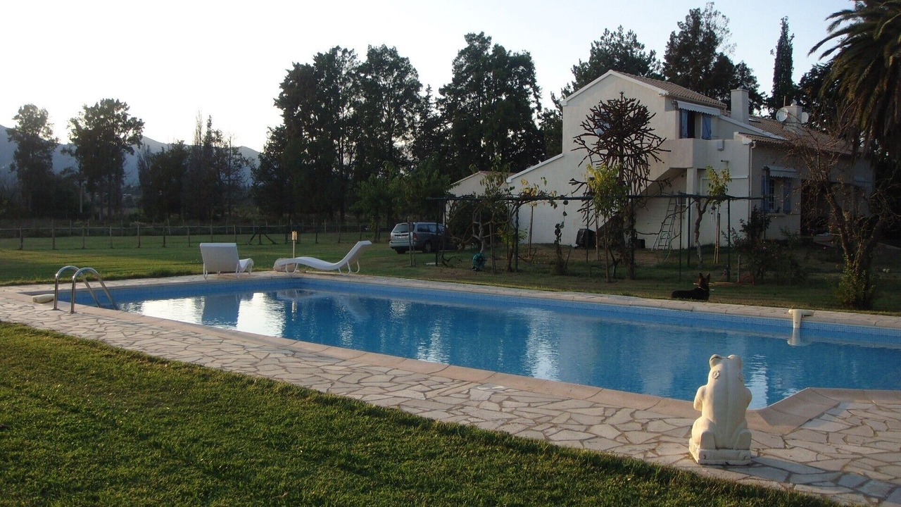 Photo of Outdoor in Sorbo-Ocagnano