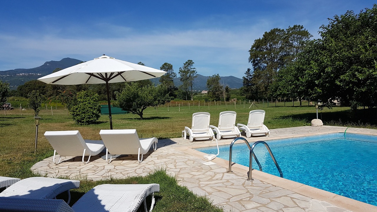 Photo of Outdoor in Sorbo-Ocagnano