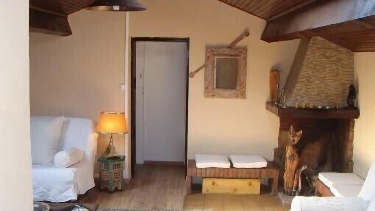 Photo of Bedroom in Sorbo-Ocagnano