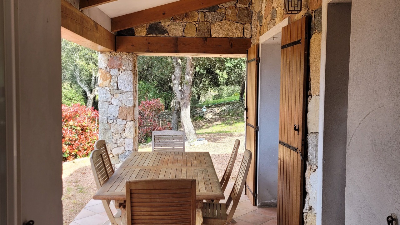 Photo of Outdoor in Granace