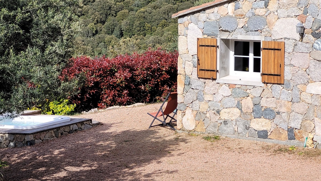Photo of Outdoor in Granace