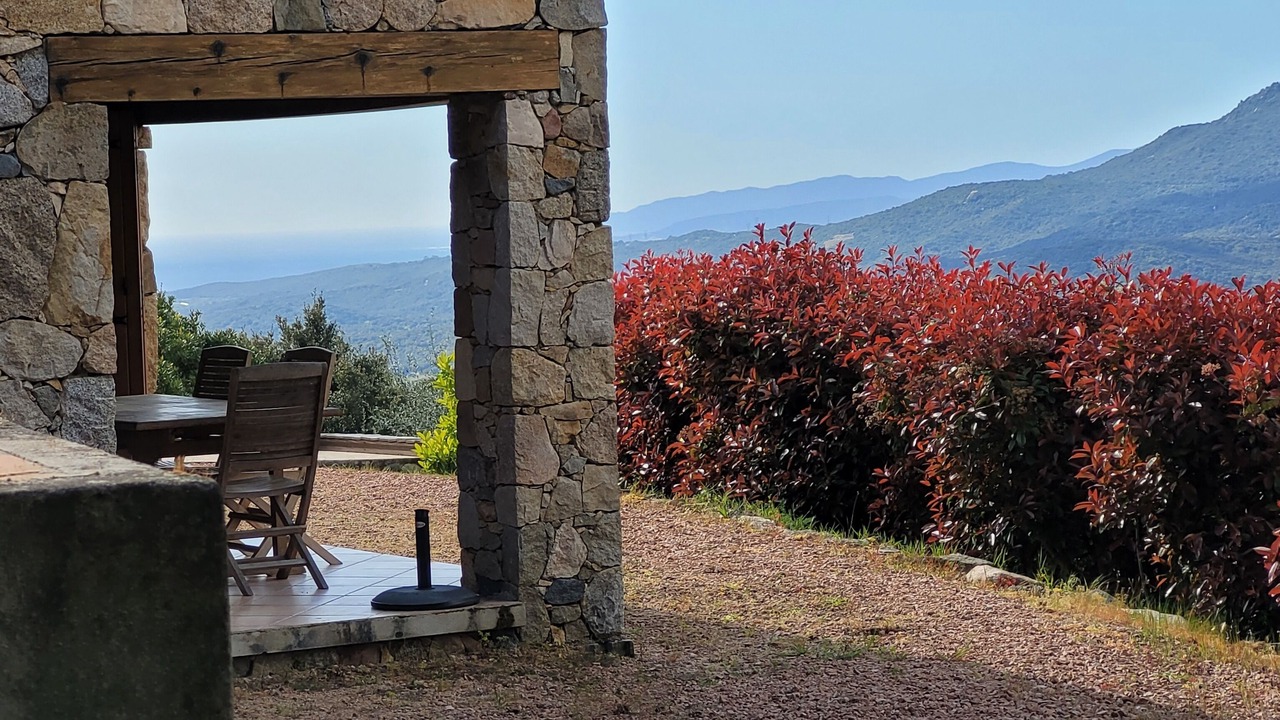 Photo of Outdoor in Granace