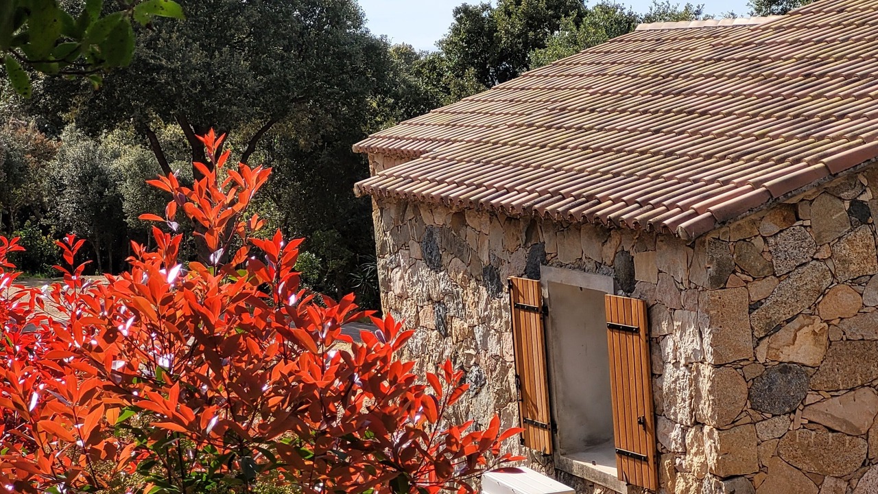 Photo of Outdoor in Granace