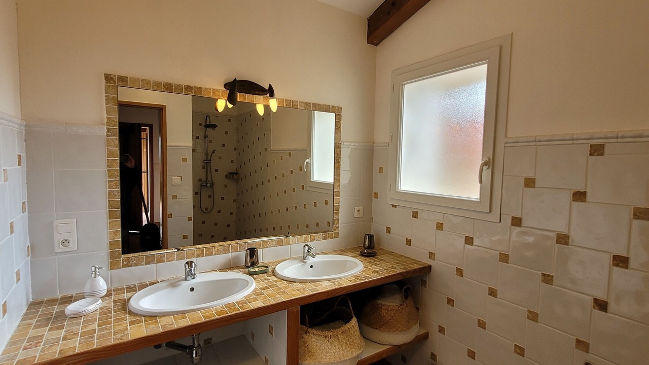 Photo of Bathroom in Granace