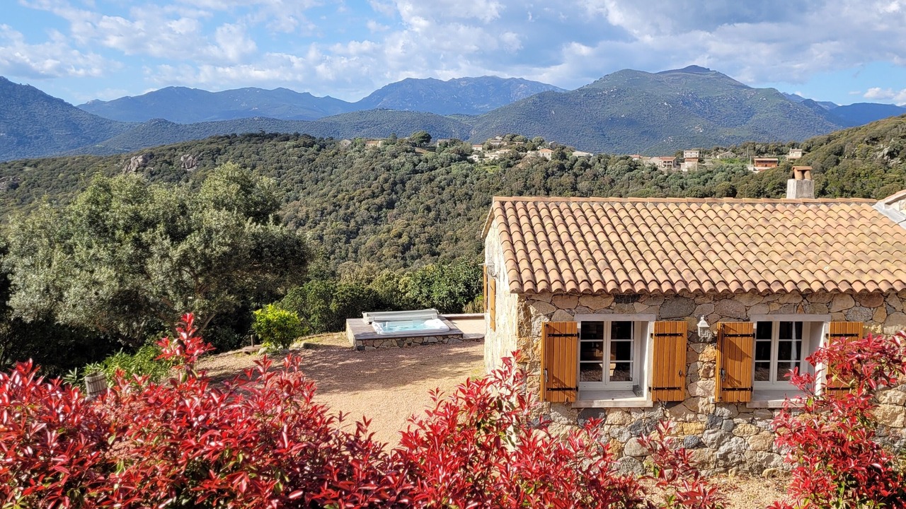 Photo of Outdoor in Granace