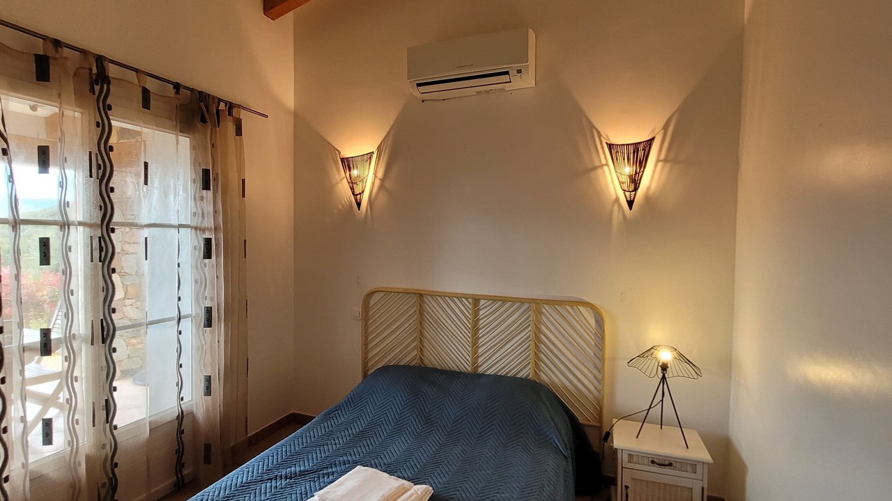 Photo of Bedroom in Granace