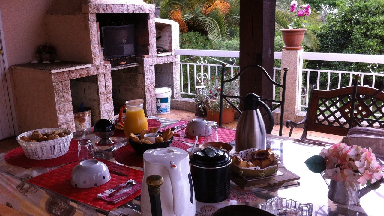 Photo of Outdoor in Sarrola-Carcopino