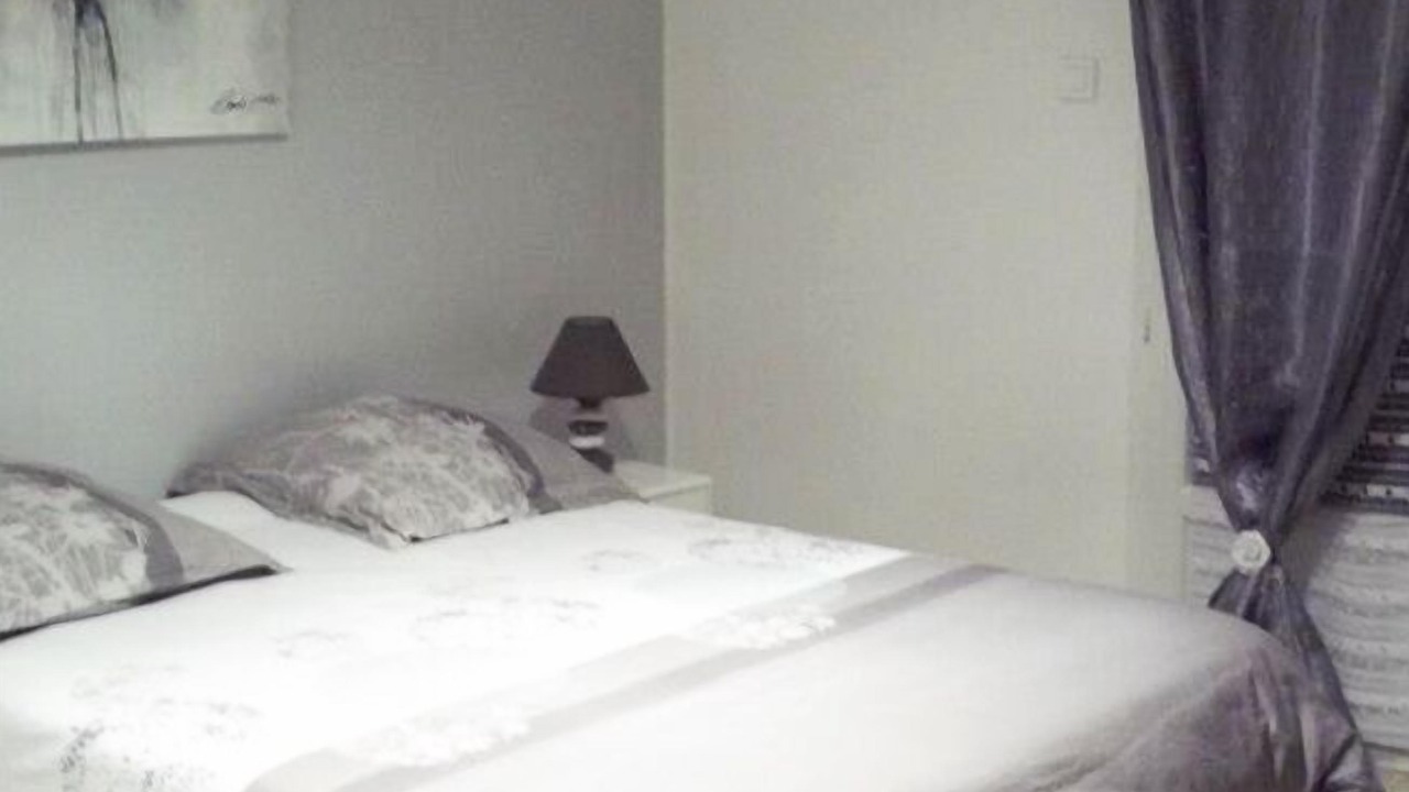 Photo of Bedroom in Sarrola-Carcopino