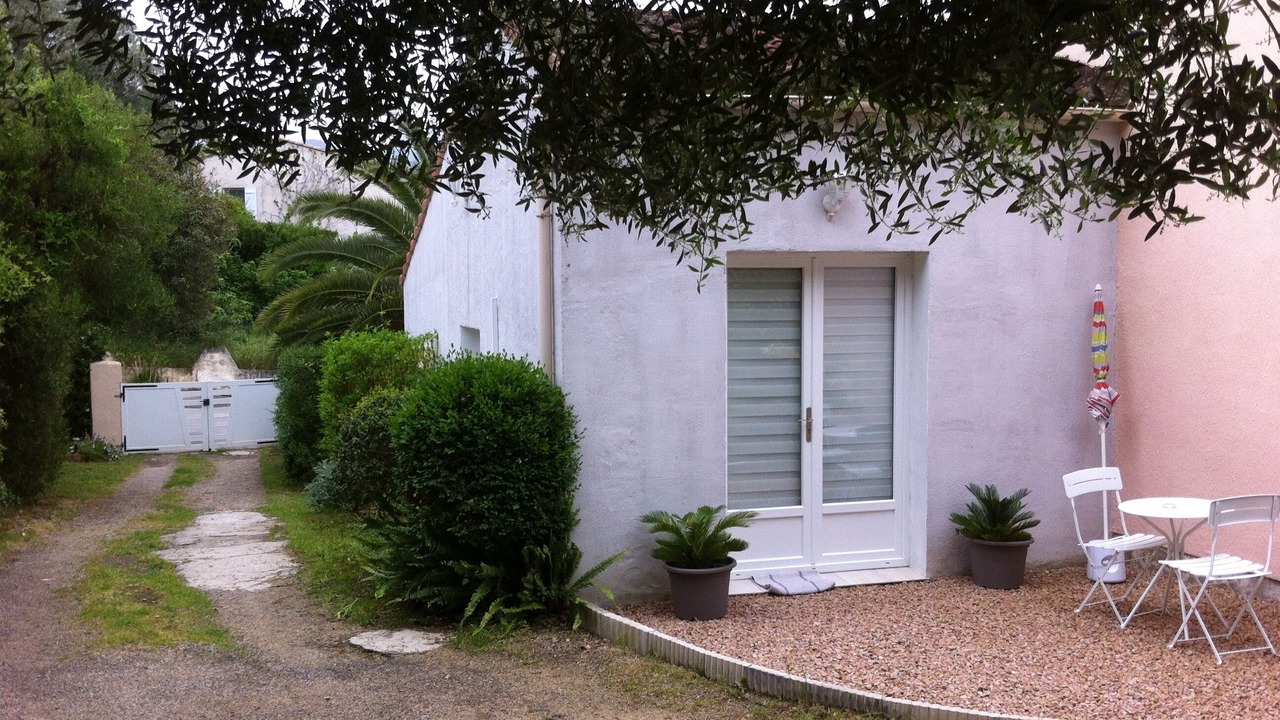 Photo of Patio Balcony in Sarrola-Carcopino