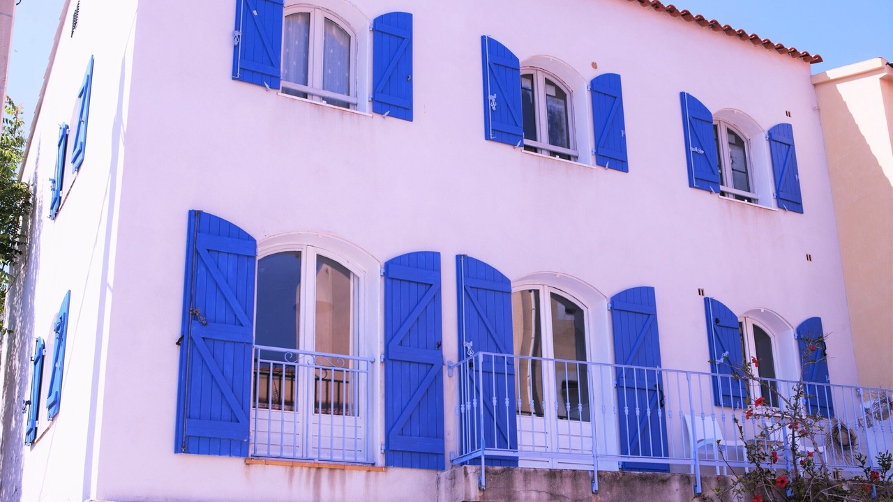 Photo of Outdoor in Calvi