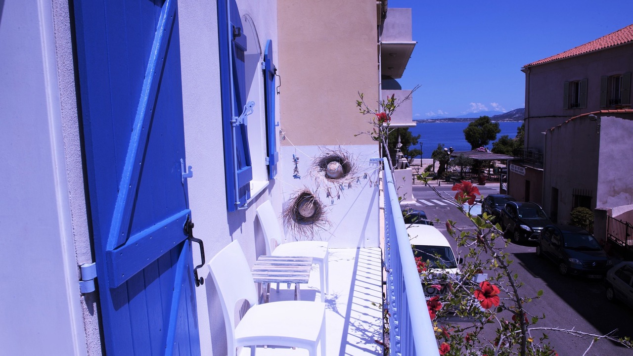 Photo of Outdoor in Calvi