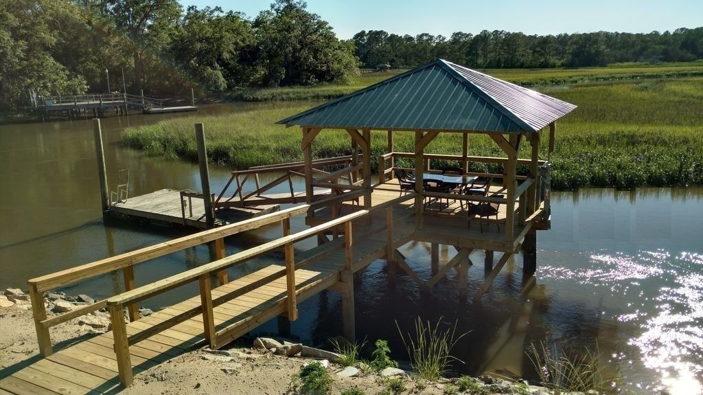 Photo of Outdoor in Edisto Island