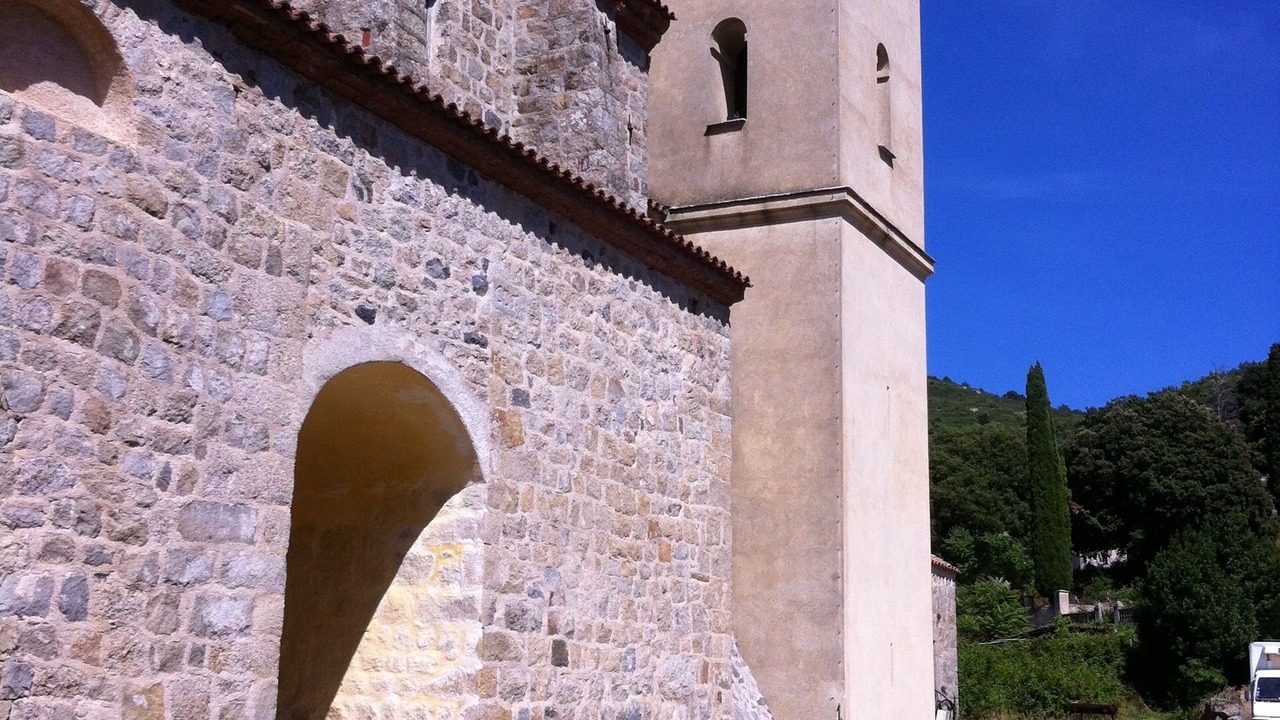 Photo of Others in Sainte-Lucie-de-Tallano