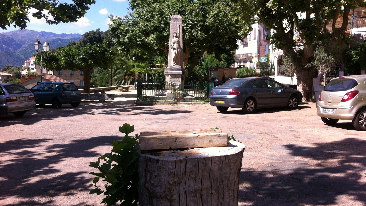 Photo of Outdoor in Sainte-Lucie-de-Tallano