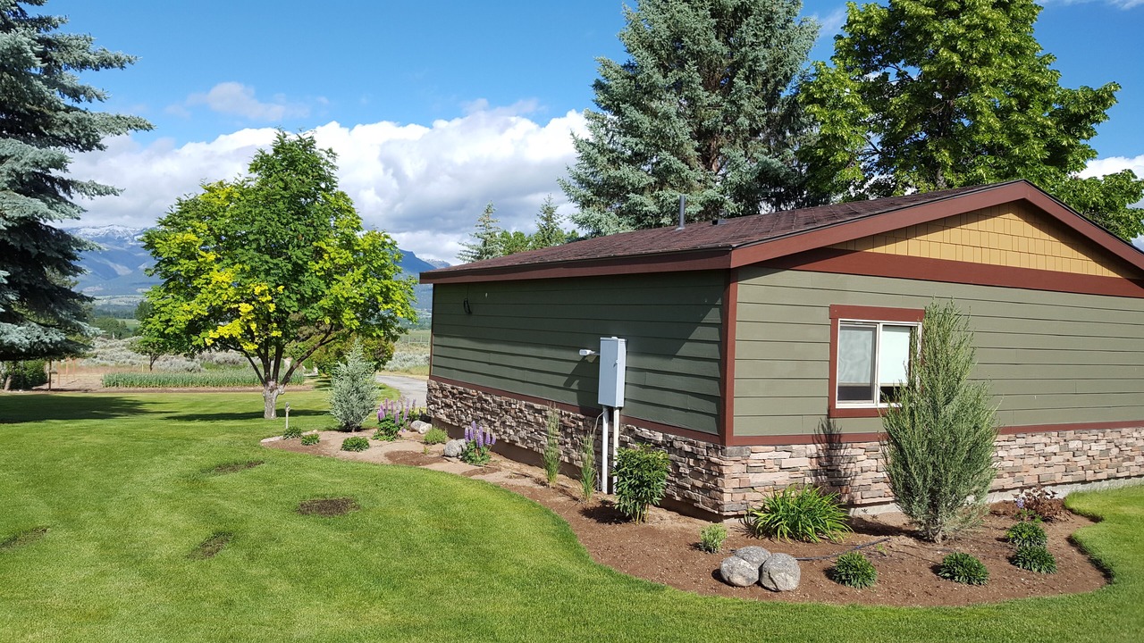 Photo of Outdoor in Stevensville