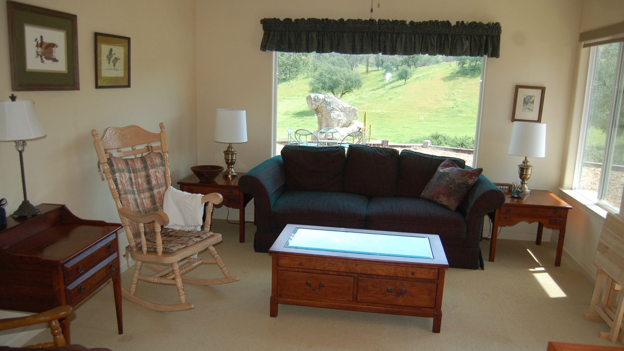 Photo of Bedroom in Kaweah