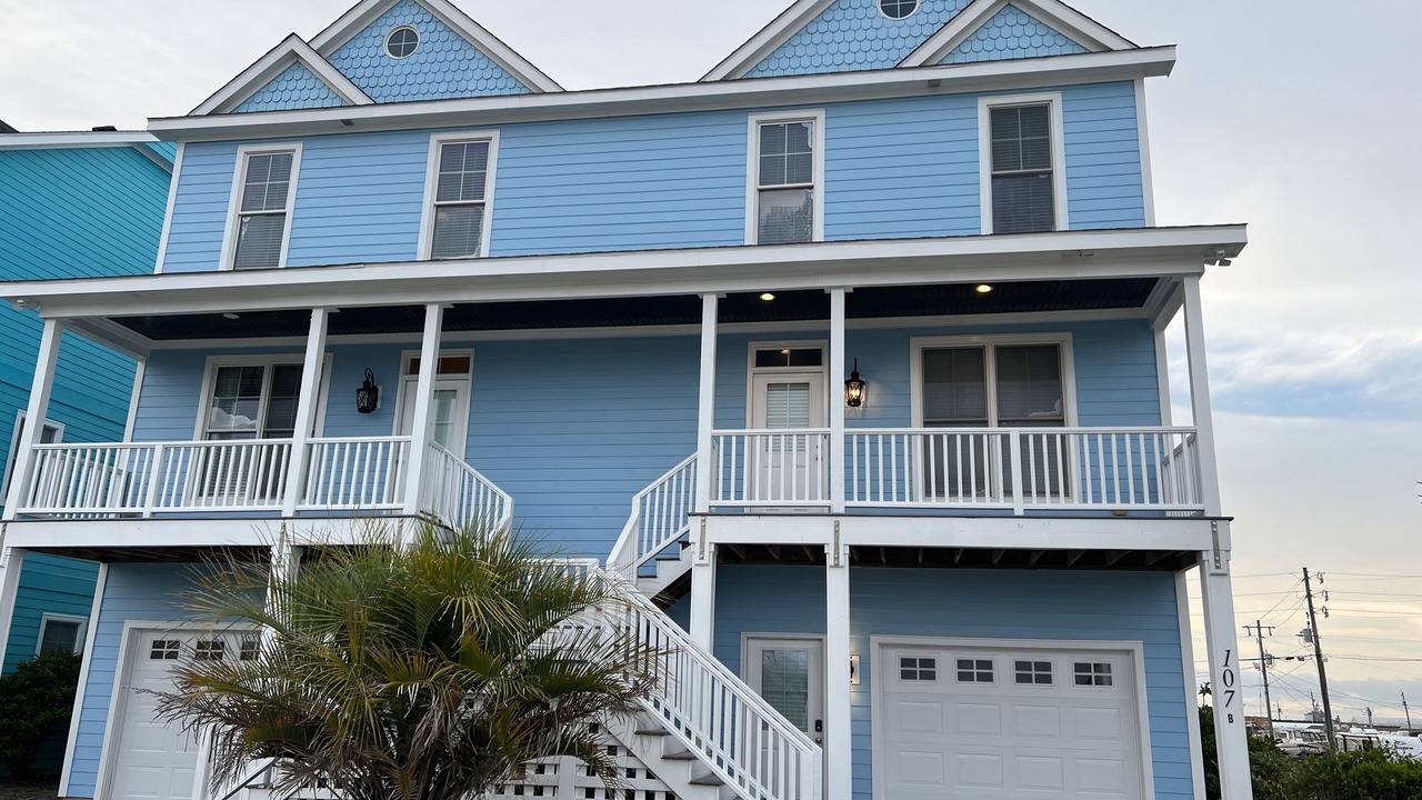 Photo of Outdoor in Atlantic Beach
