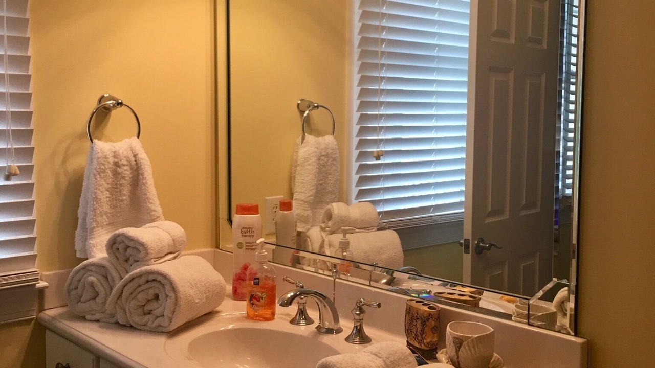 Photo of Bathroom in Atlantic Beach