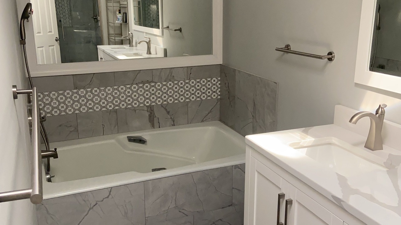 Photo of Bathroom in Northeast Virginia Beach