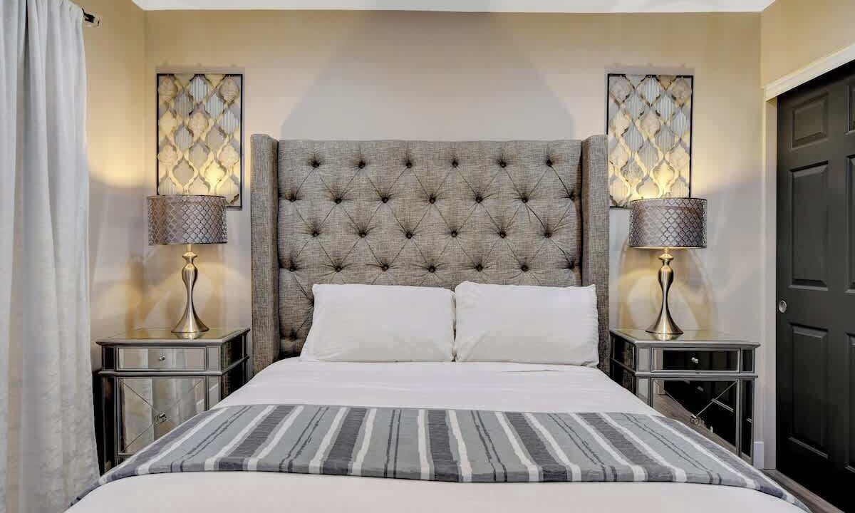 Photo of Bedroom in Las Vegas
