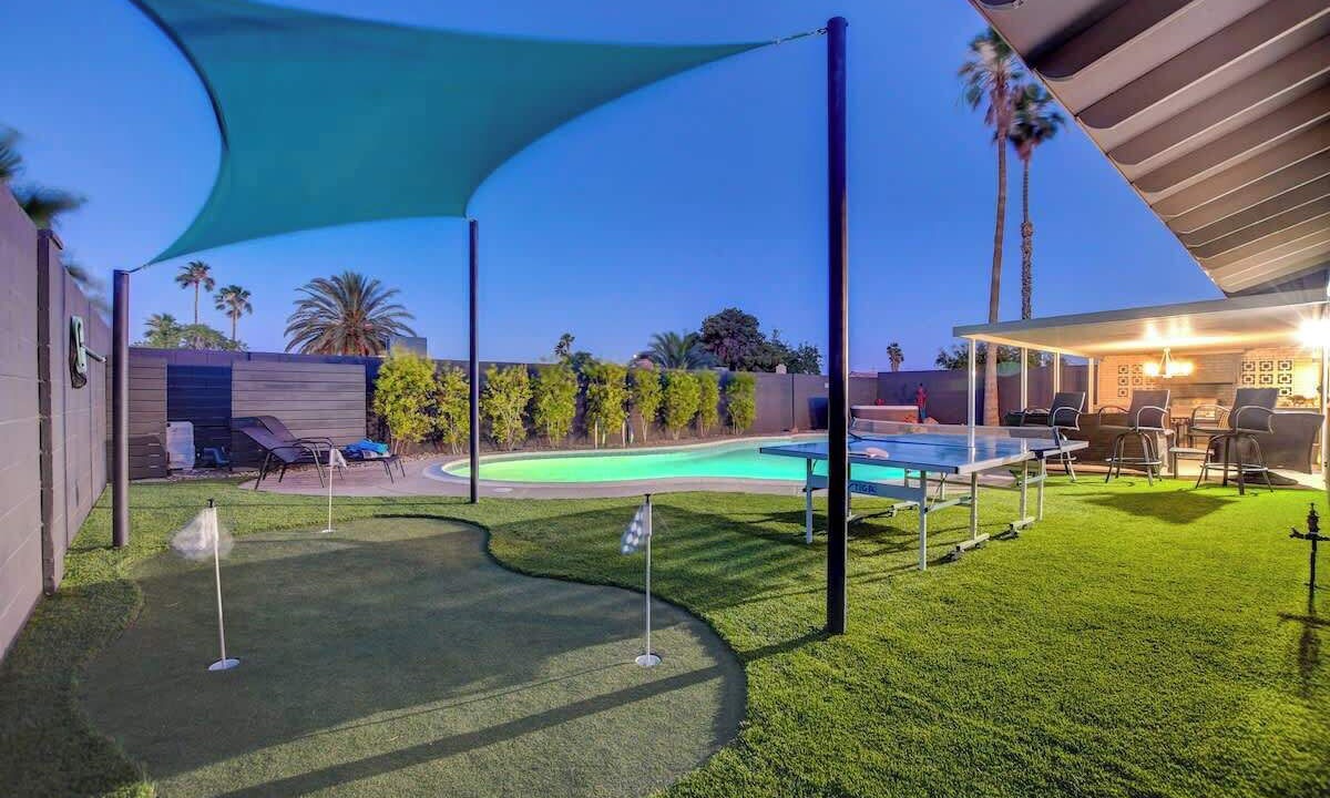 Photo of Outdoor in Las Vegas