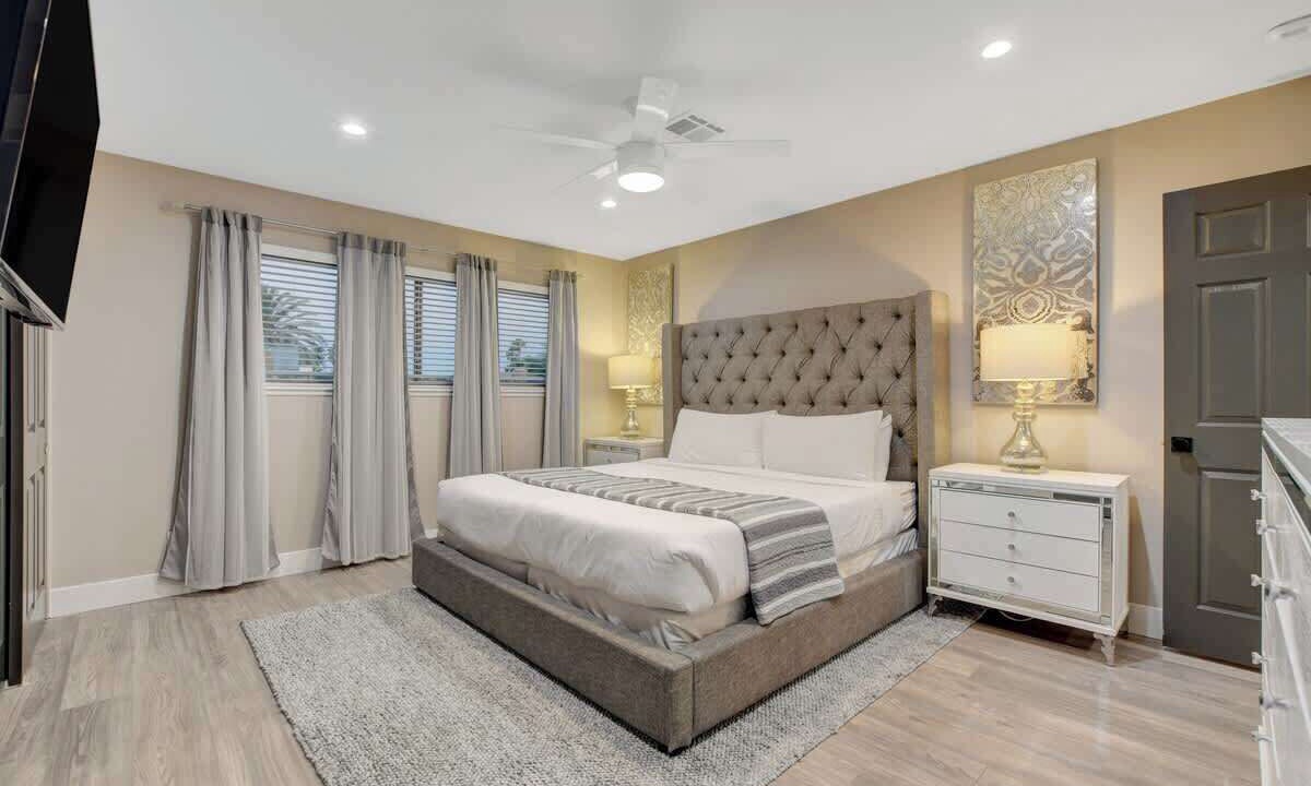 Photo of Bedroom in Las Vegas